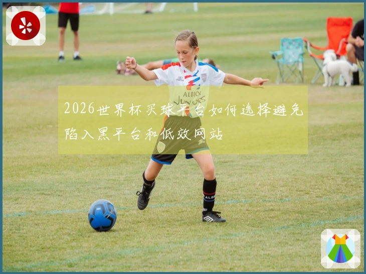 2026世界杯买球平台如何选择避免陷入黑平台和低效网站