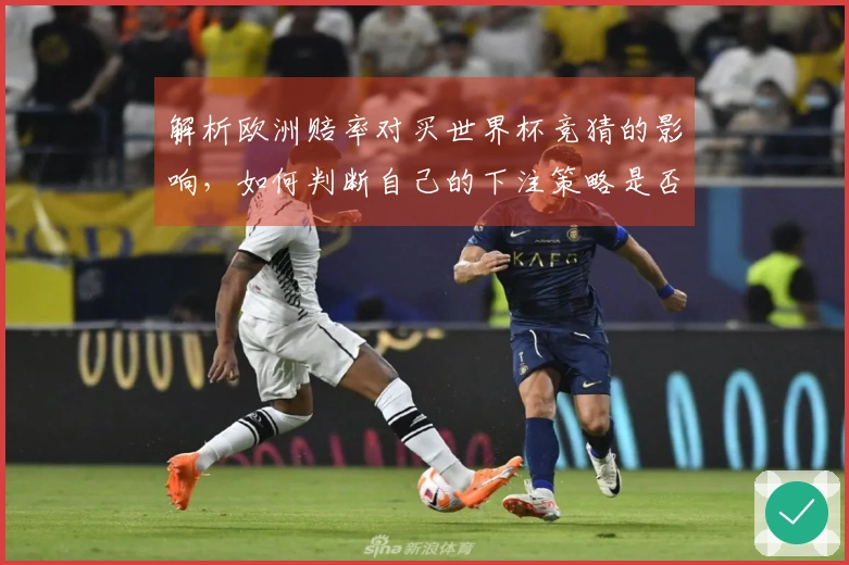 解析欧洲赔率对买世界杯竞猜的影响，如何判断自己的下注策略是否合理
