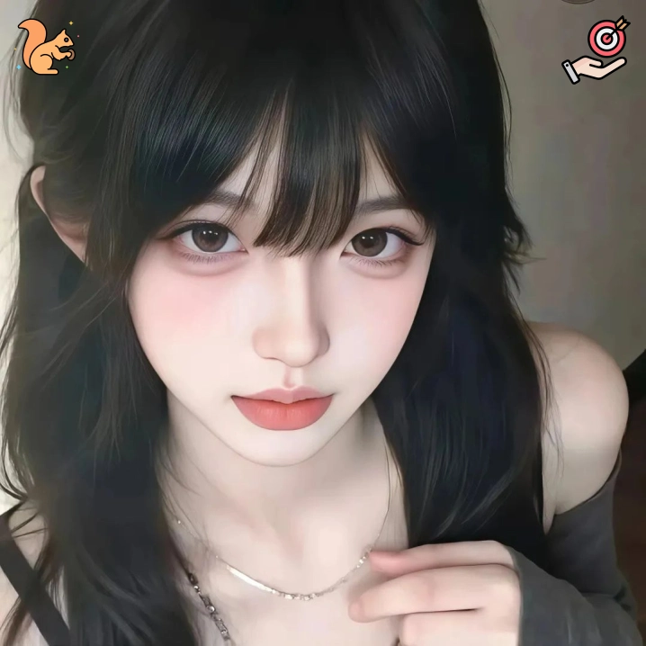 孟雪女士